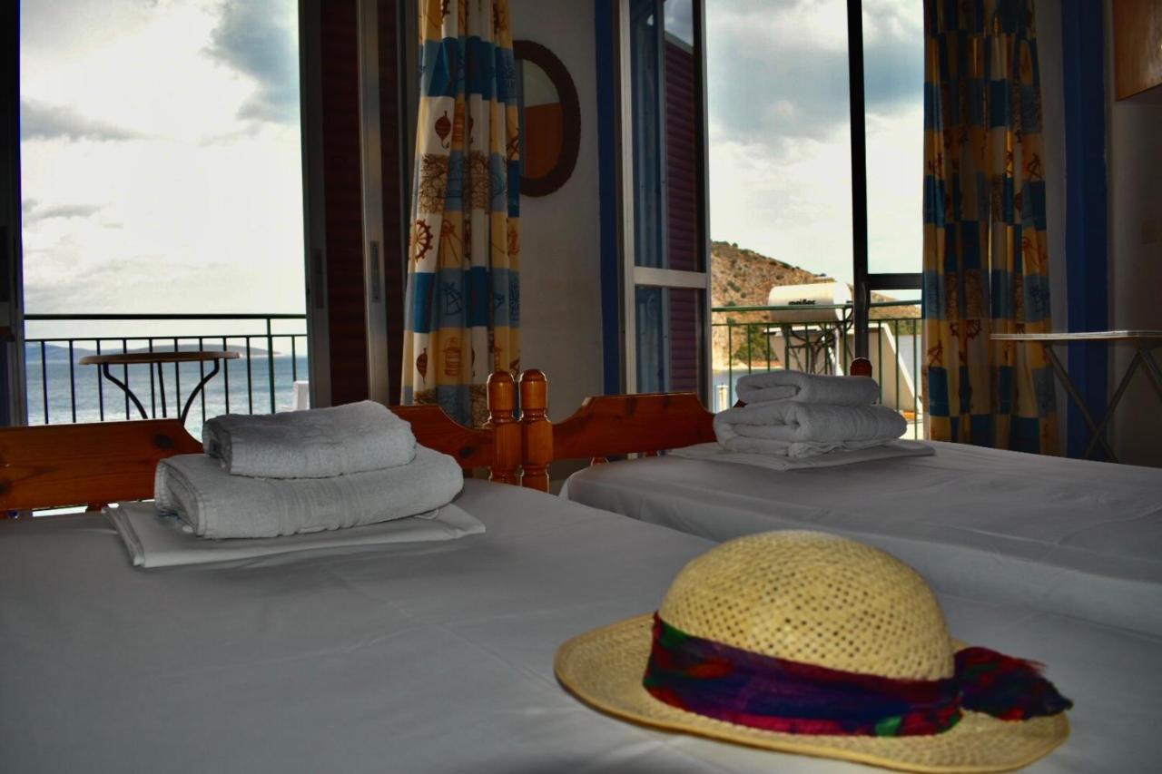 Apartahotel Bob's *