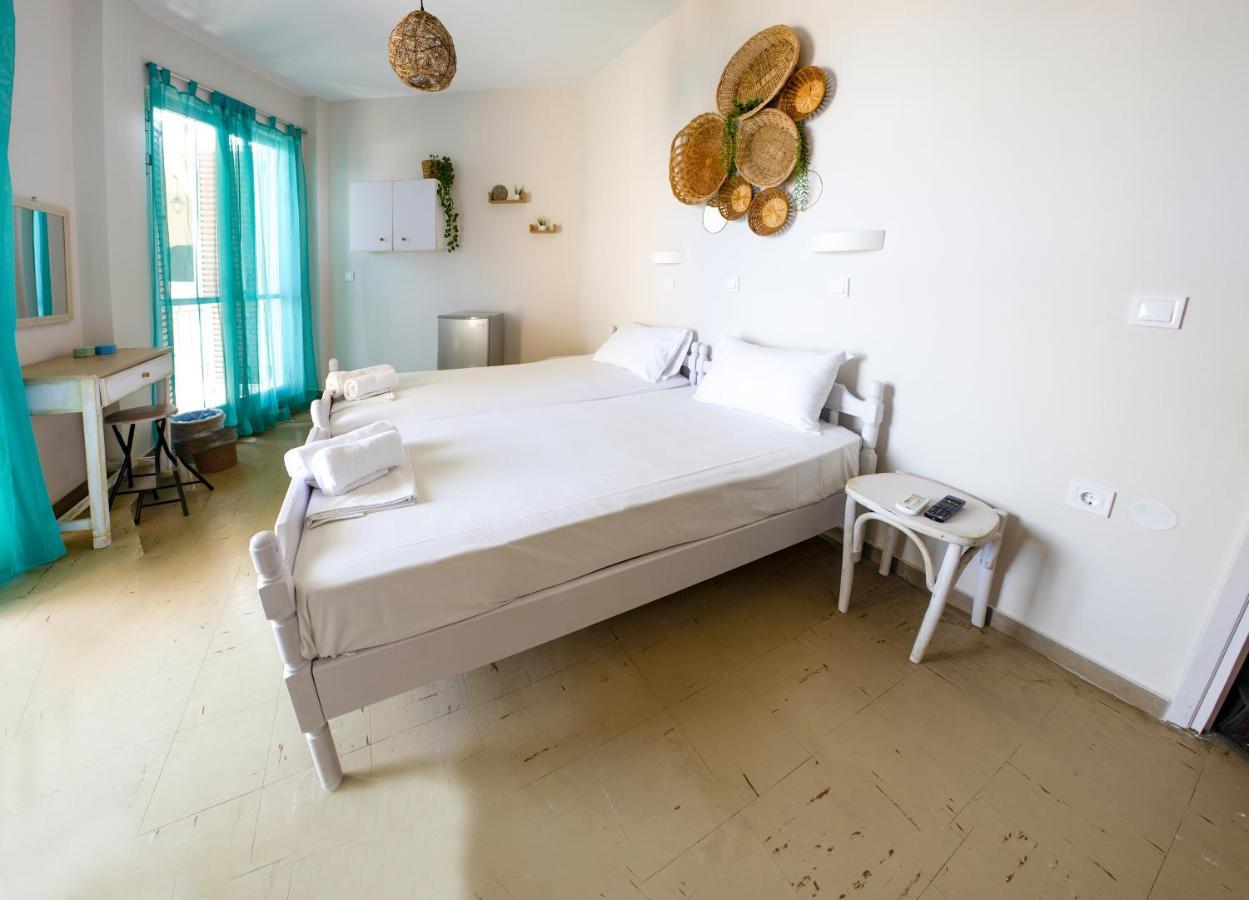Apartahotel Bob's