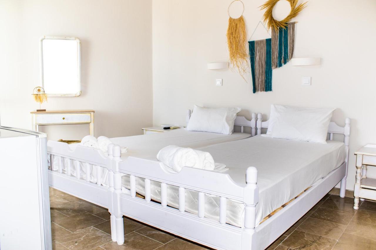 Bob's Apartahotel